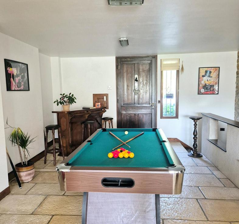 Au Lavoir Du Serein "L'Eventail" Saint-Germain-lès-Arlay Zewnętrze zdjęcie